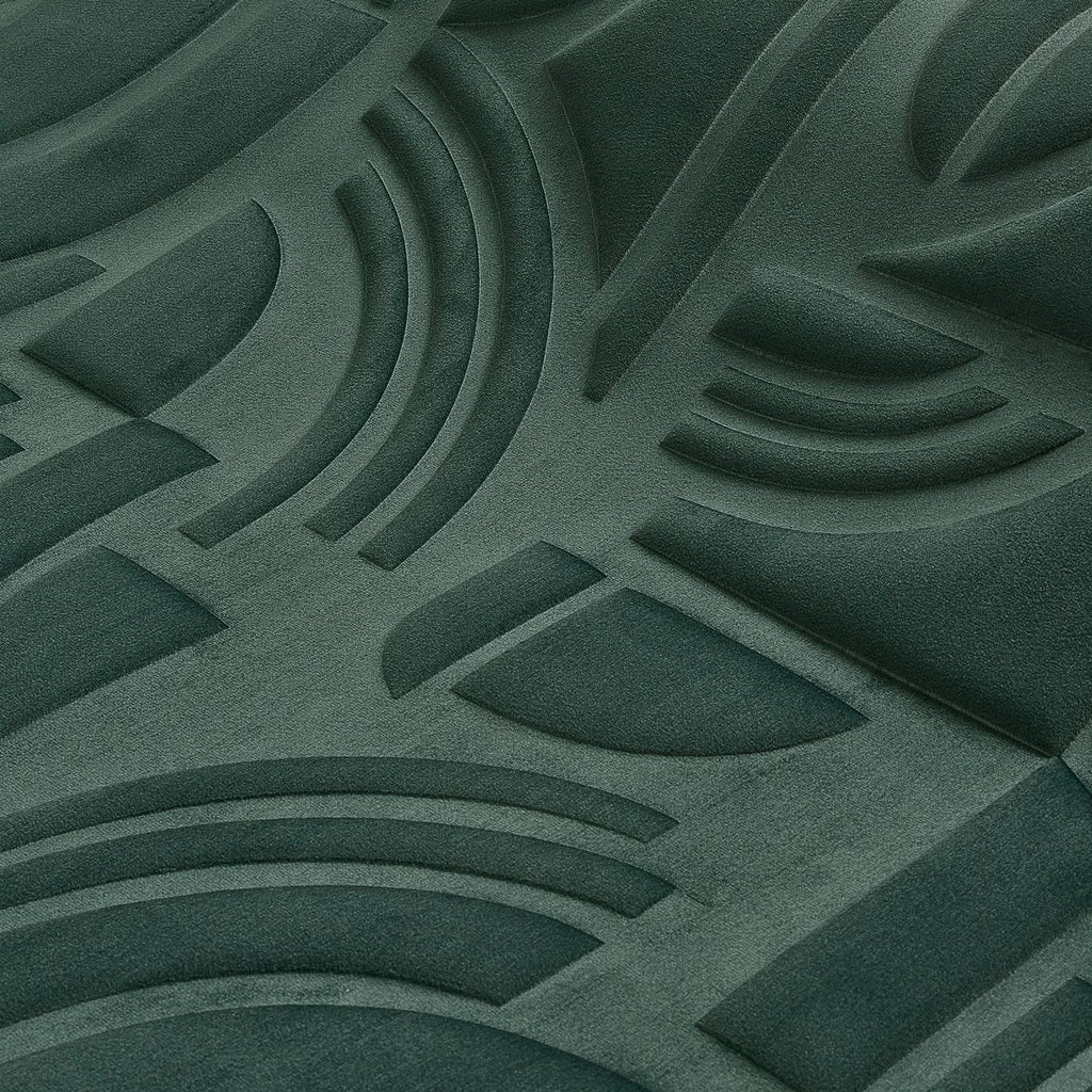 Casamance behang Arcane 71490113 detail