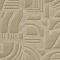 Casamance behang Arcane 71490232 beige (staal)