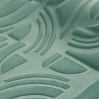Casamance behang Arcane 71490525 detail