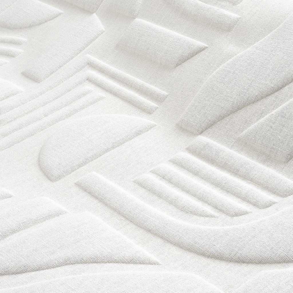 Casamance behang Arcane Linsolite 71500111 detail