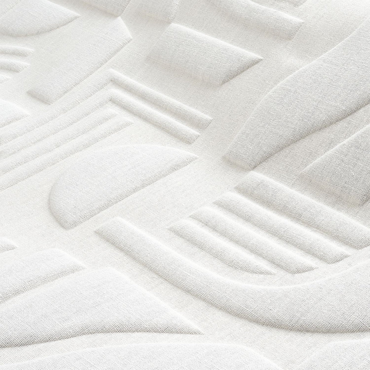 Casamance behang Arcane Linsolite 71500111 detail