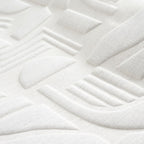 Casamance behang Arcane Linsolite 71500111 detail