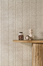 Casamance behang Palatino Ornementa 71510131 in interieur