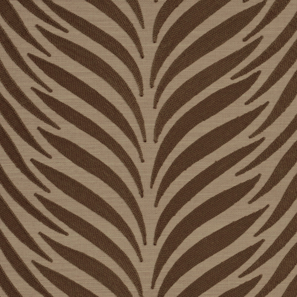 Casamance behang Palatino Ornementa 71510242 tabac naturel