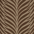 Casamance behang Palatino Ornementa 71510242 tabac naturel