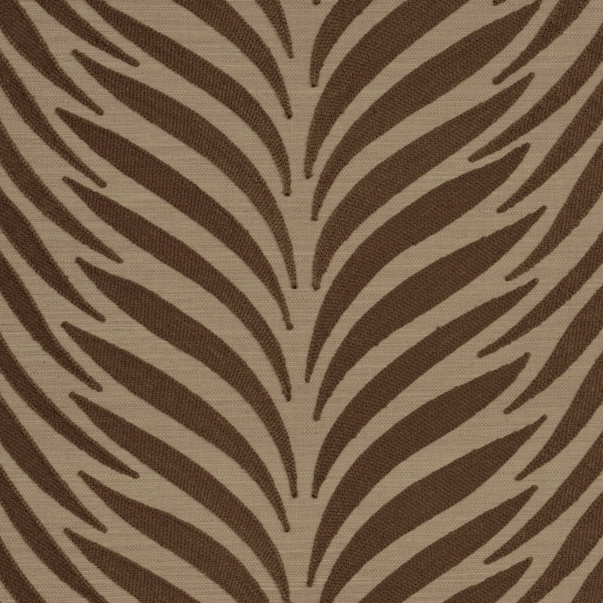 Casamance behang Palatino Ornementa 71510242 tabac naturel