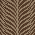 Casamance behang Palatino Ornementa 71510242 tabac naturel