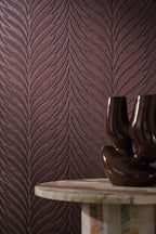 Casamance behang Palatino Ornementa 71510353 detail