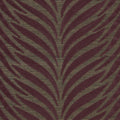 Casamance behang Palatino Ornementa 71510353 aubergine ebene