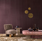 Casamance behang Palatino Ornementa 71510353 in interieur