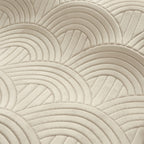 Casamance behang Arcane Volutis 71520109 detail