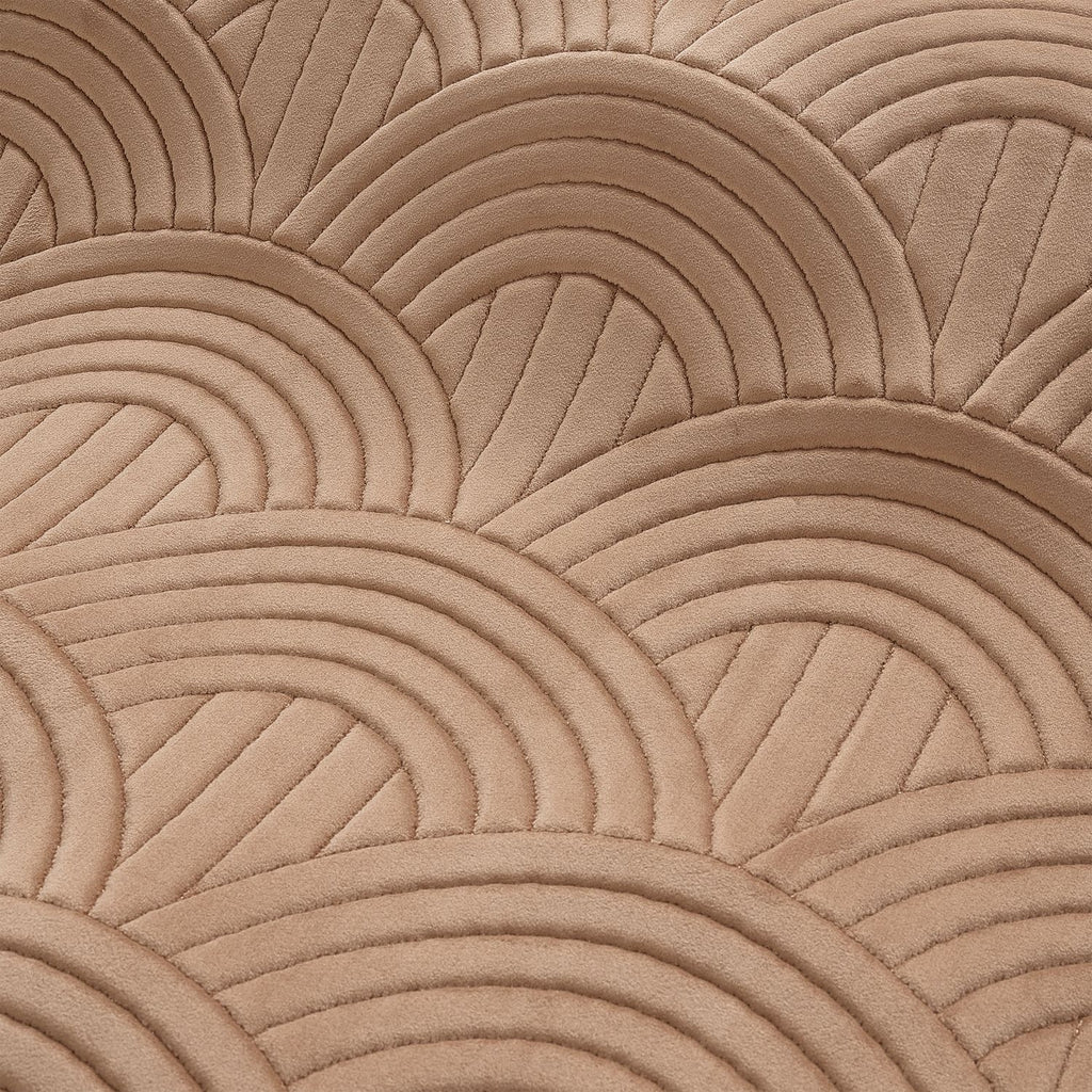Casamance behang Arcane Volutis 71520214 detail
