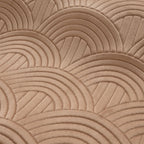 Casamance behang Arcane Volutis 71520214 detail