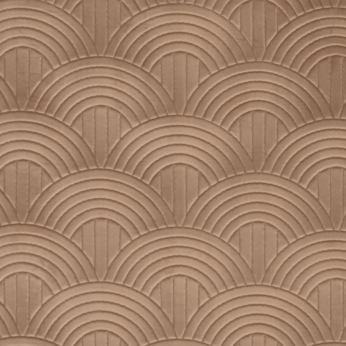 Casamance behang Arcane Volutis 71520214 beige poudré