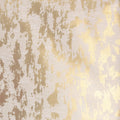 Casamance behang Sensation Precioza 71540222 ivoire or (staal)