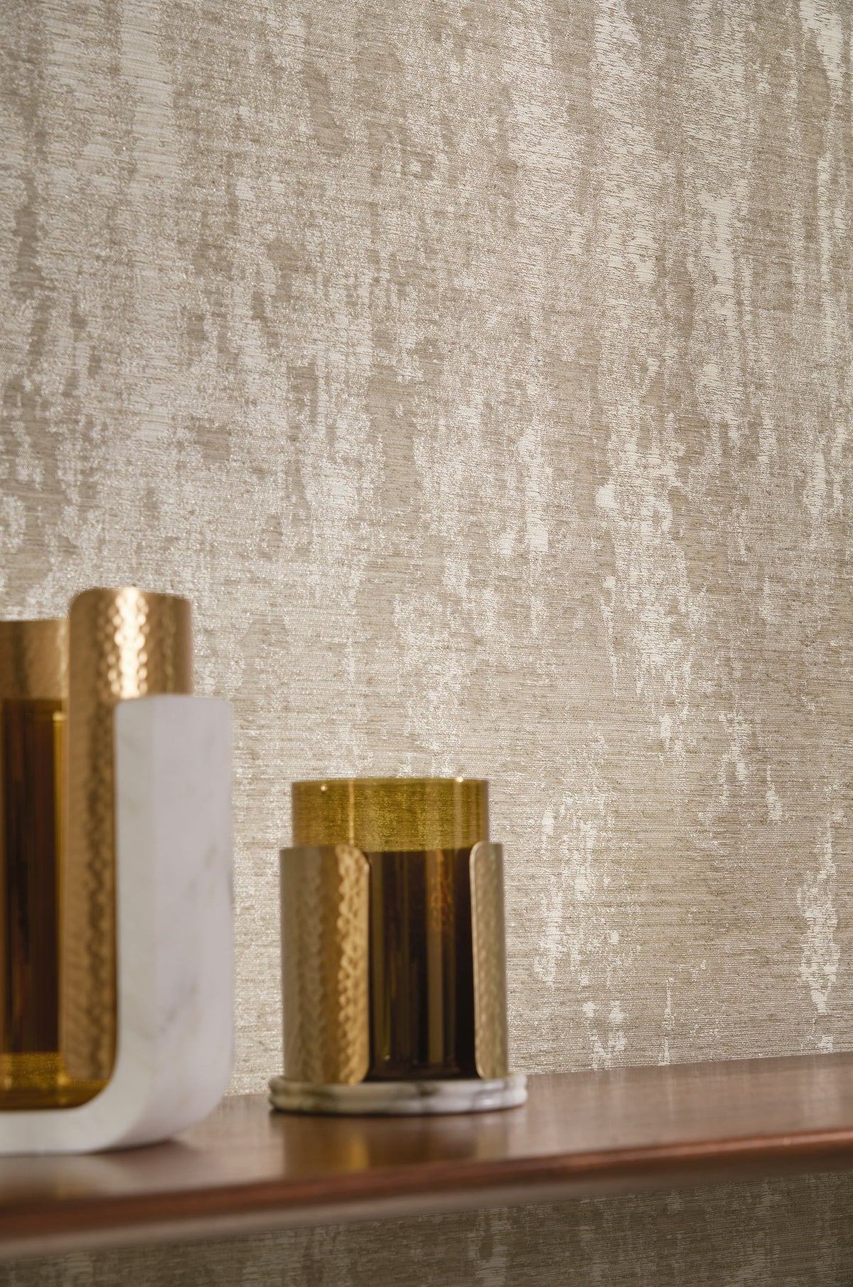 Casamance fotobehang Exploration Orcia 71550258 detail