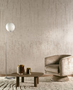 Casamance fotobehang Exploration Orcia 71550258 in interieur