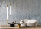 Casamance fotobehang Exploration Orcia 71550355 in interieur