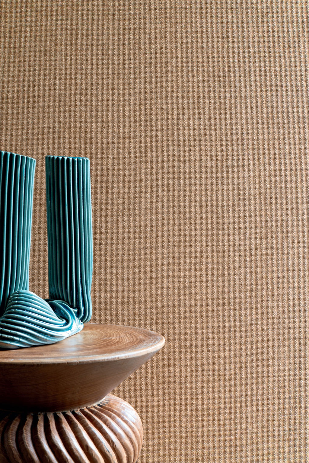Casamance behang Tramis Kira 71560218 detail