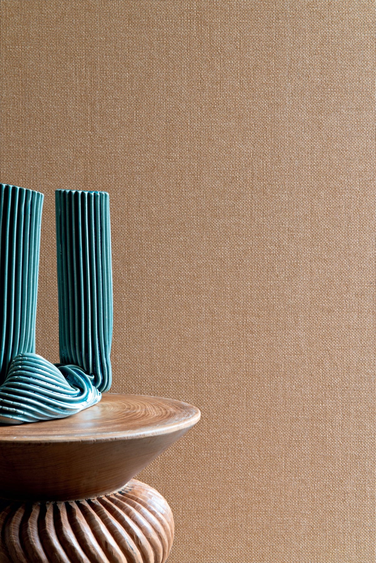 Casamance behang Tramis Kira 71560218 detail