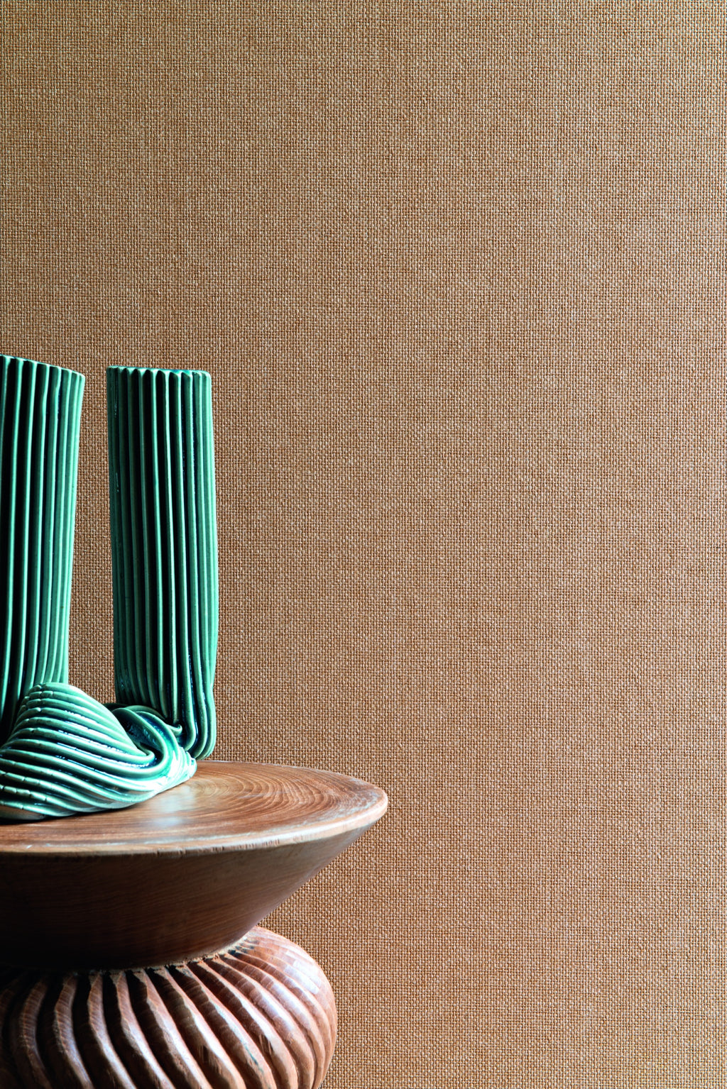 Casamance behang Hikari Kira 71560218 detail