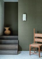 Casamance behang Hikari Kira 71560655 in interieur