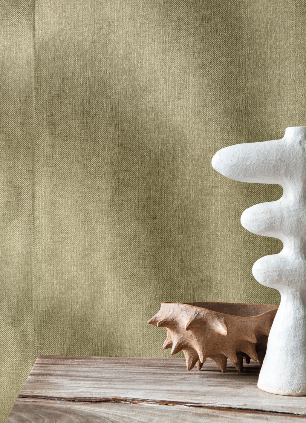Casamance behang Tramis Kira 71561704 detail