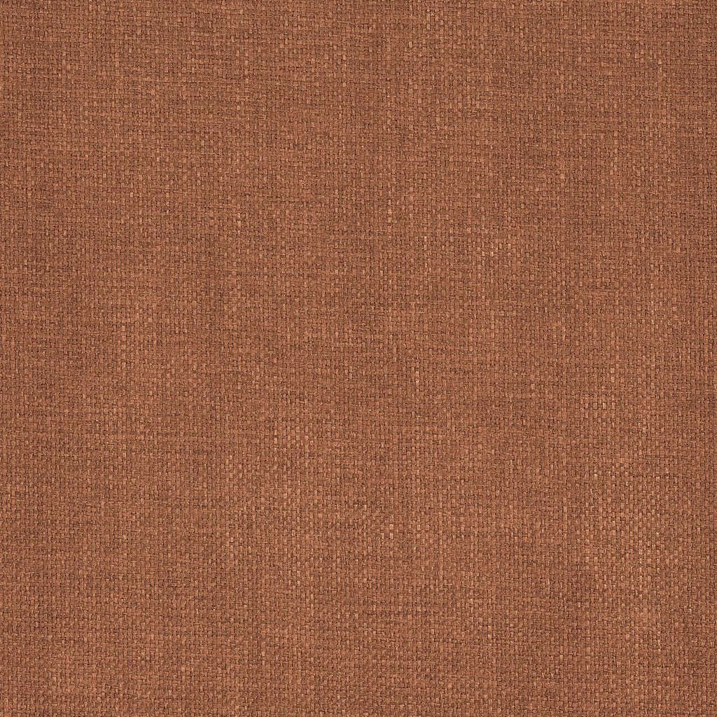 Casamance behang Tramis Kira 71561704 orange terreux