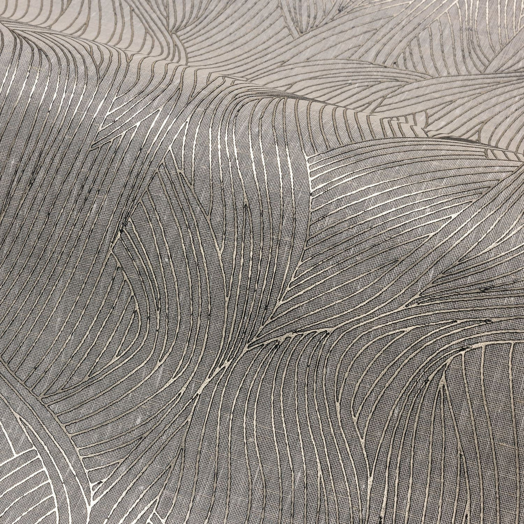 Casamance behang Linessence 2 Alaris 71620202 detail