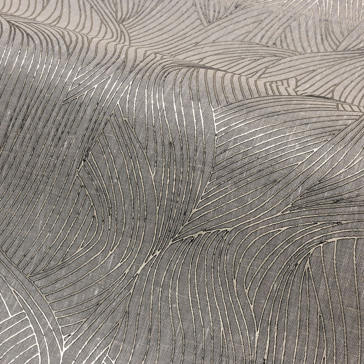Casamance behang Linessence 2 Alaris 71620202 detail