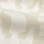 Casamance behang Linessence 2 Monodie 71630120 detail
