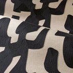 Casamance behang Linessence 2 Monodie 71630470 detail