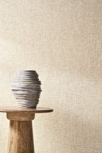 Casamance behang Sensation Serenite 71640167 in interieur