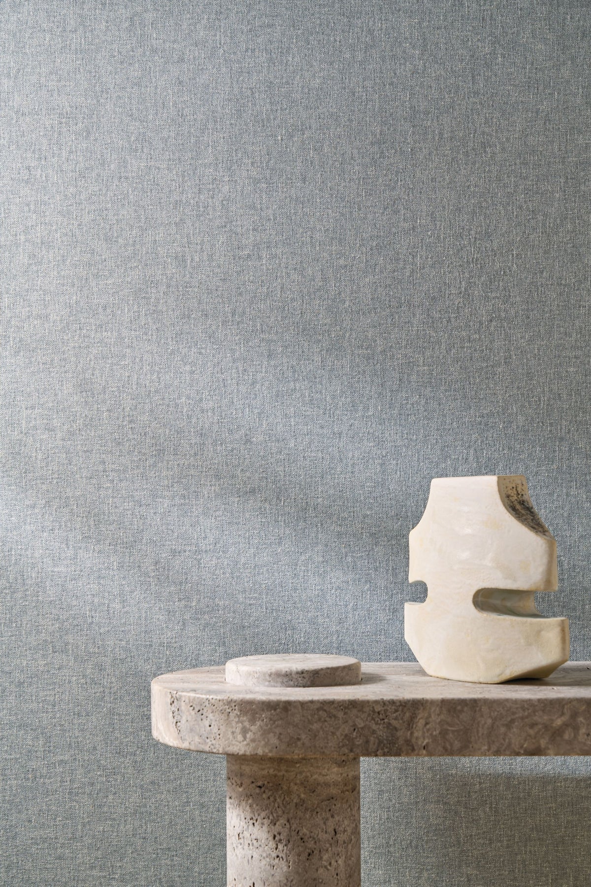 Casamance behang Linessence 2 Lincotea 71650445 in interieur