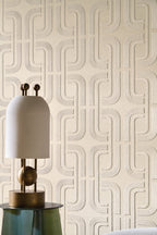 Casamance behang Sensation 71690202 detail