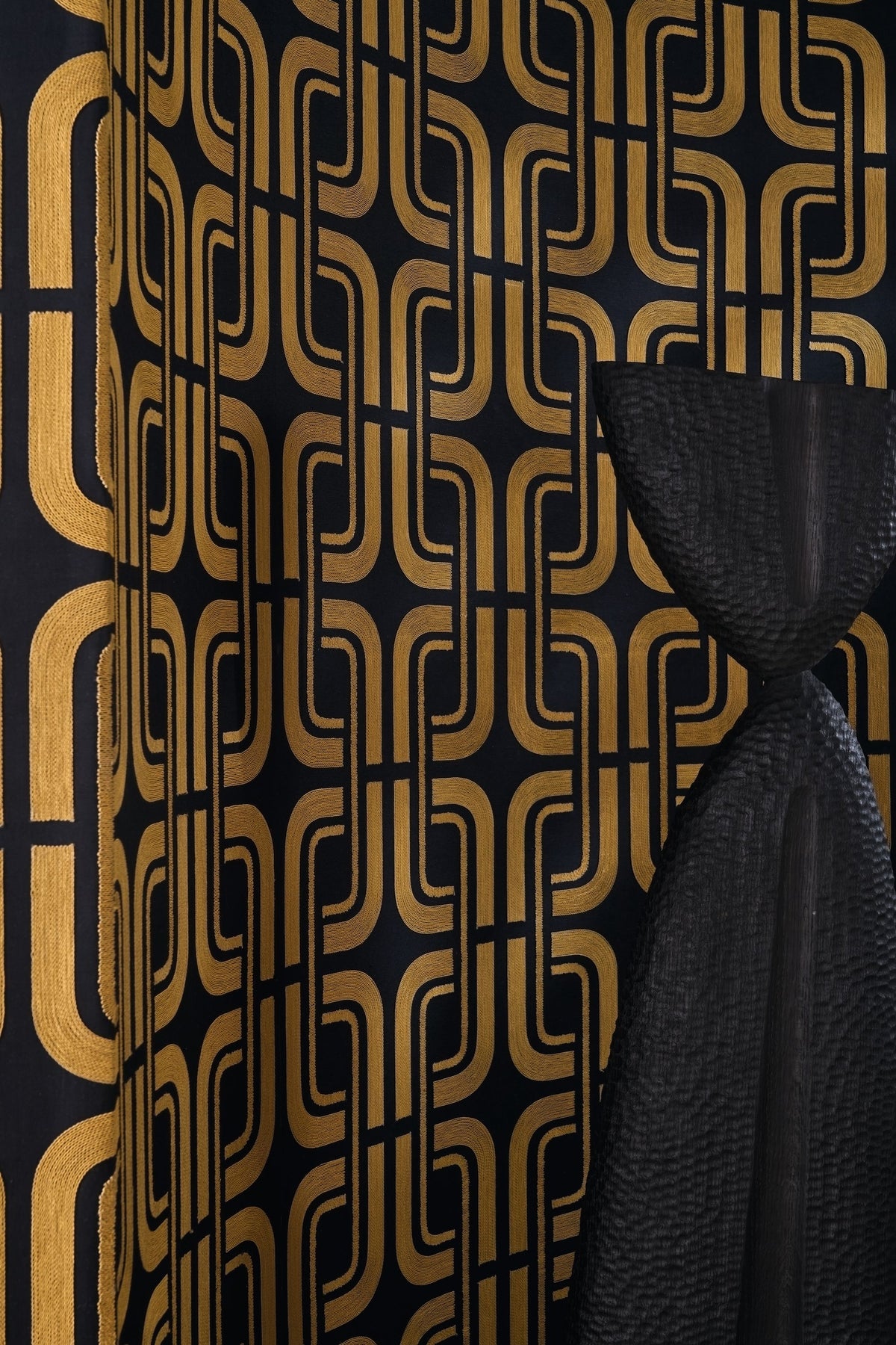 Casamance behang Sensation 71690304 detail