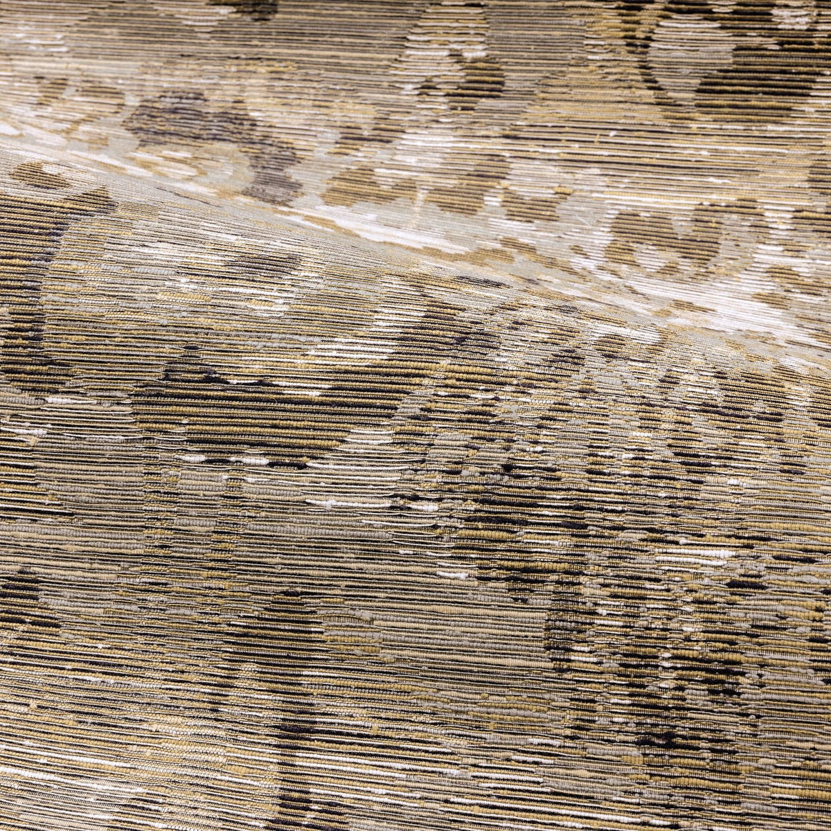 Casamance behang Manufactura Verdure 71700135 detail