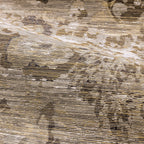 Casamance behang Manufactura Verdure 71700135 detail