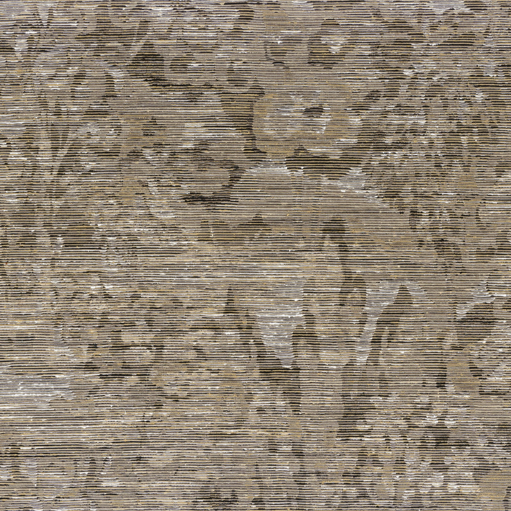 Casamance behang Manufactura Verdure 71700135 taupe