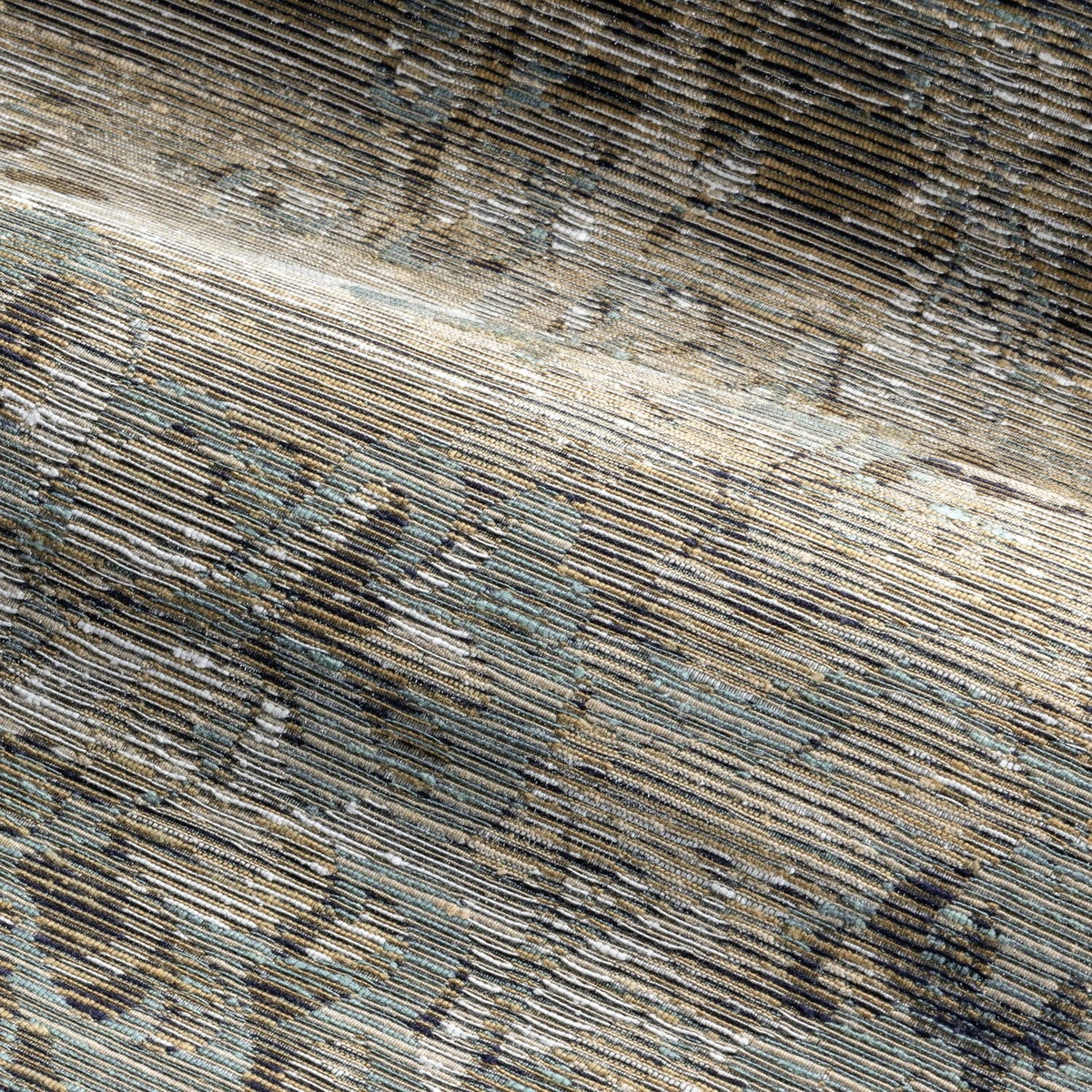 Casamance behang Manufactura Verdure 71700245 detail