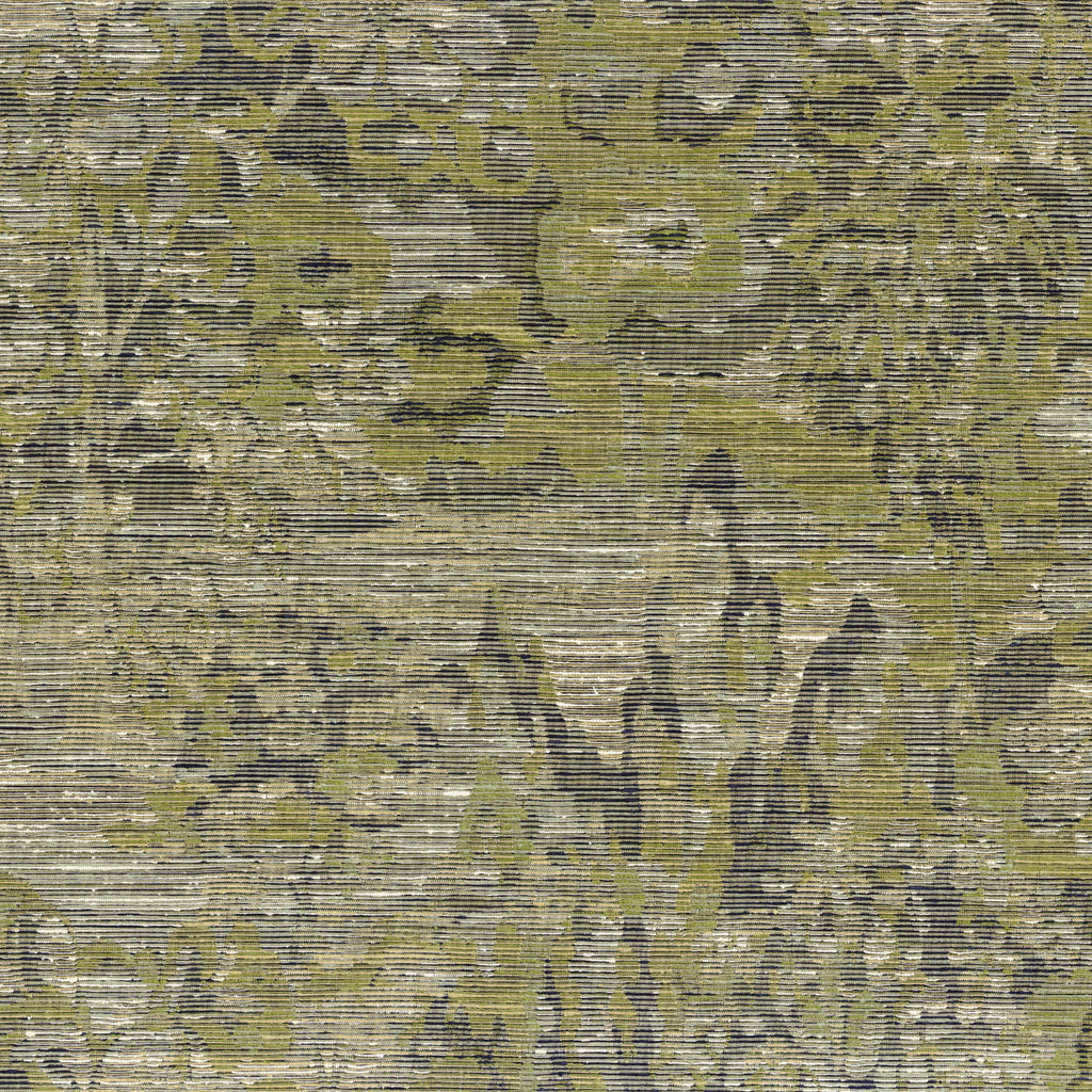 Casamance behang Manufactura Verdure 71700355 vert