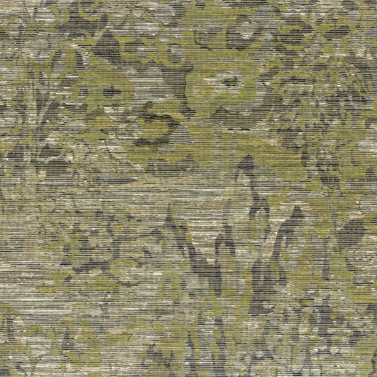 Casamance behang Manufactura Verdure 71700355 vert