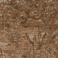 Casamance behang Manufactura Verdure 71700465 orange brulé