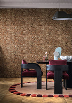 Casamance behang Manufactura Verdure 71700465 in interieur