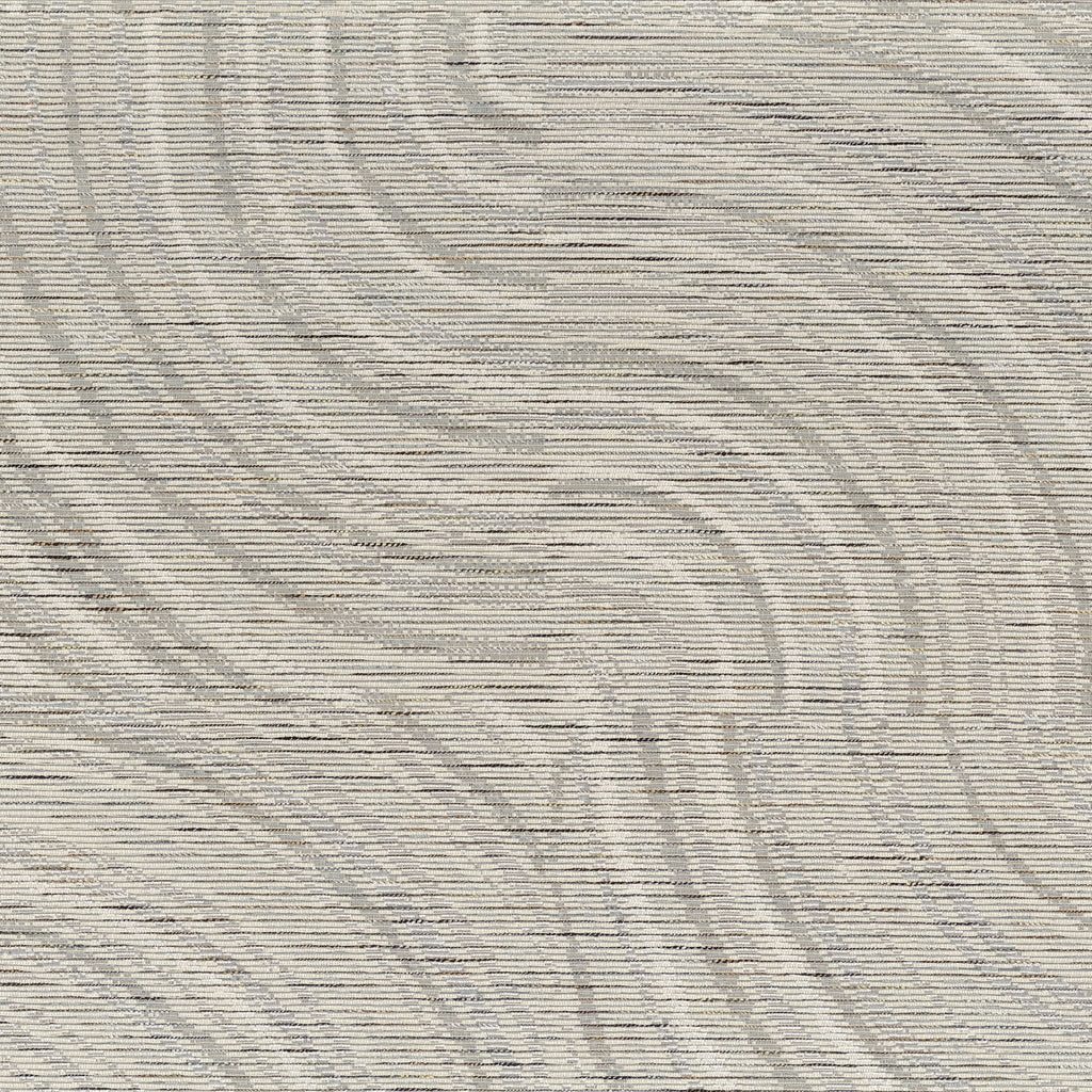 Casamance behang Manufactura Alentours 71710101 perle gris