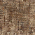 Casamance behang Manufactura 71720335 orange brulé (staal)