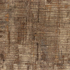 Casamance behang Manufactura 71720335 orange brulé