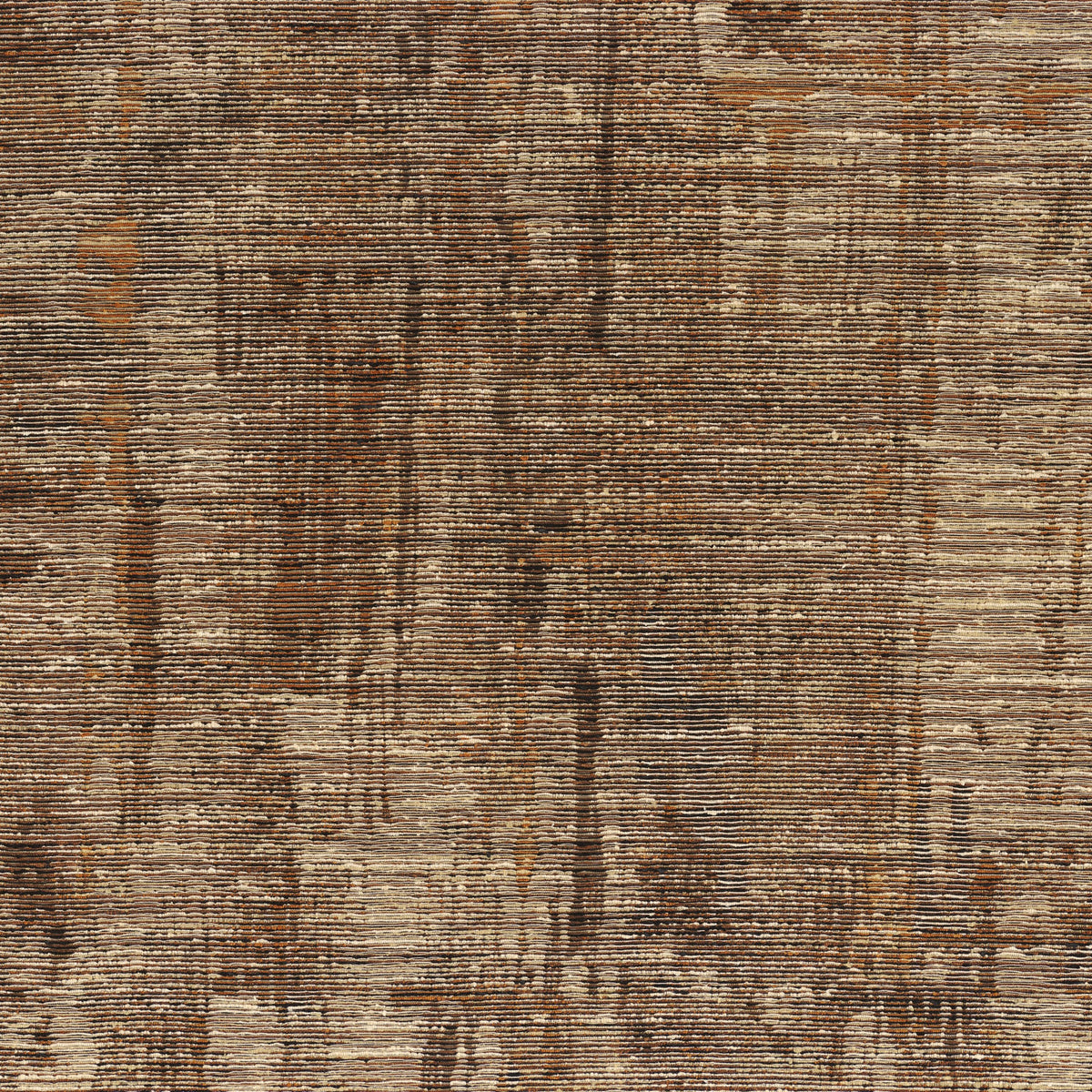 Casamance behang Manufactura 71720335 orange brulé