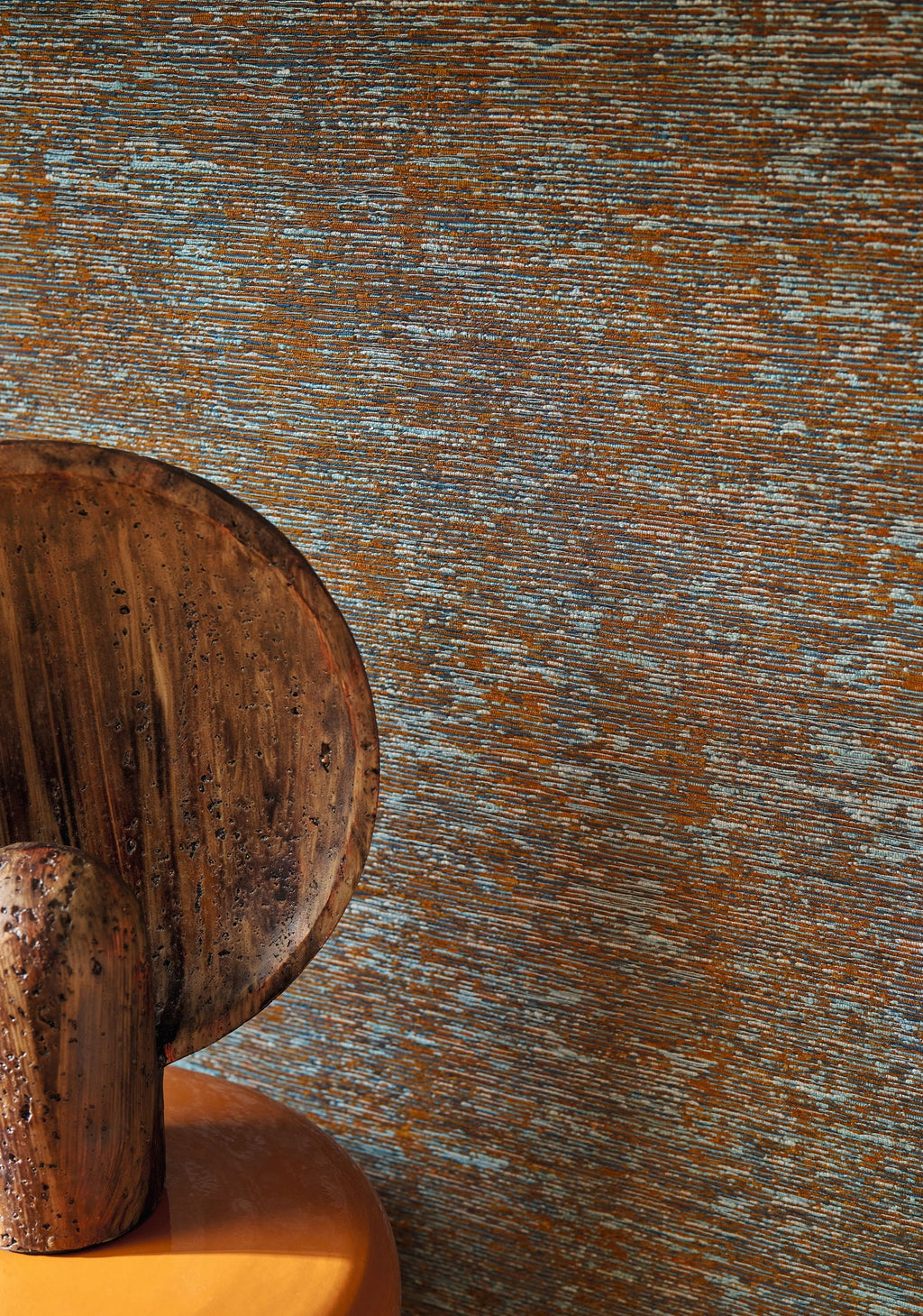 Casamance behang Manufactura Artois 71730663 detail