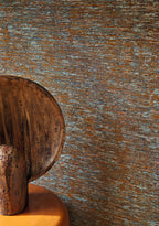 Casamance behang Manufactura Artois 71730663 detail